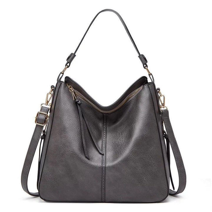 Dorte | Stilfuld Hobo Håndtaske - Freya Kobenhavn