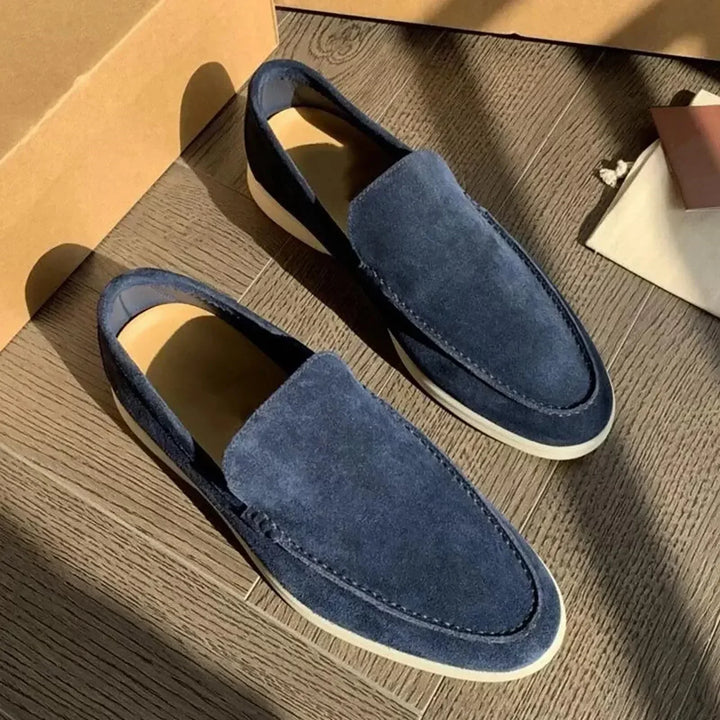 Mathias | Stilfulde Casual Loafers - Freya Kobenhavn