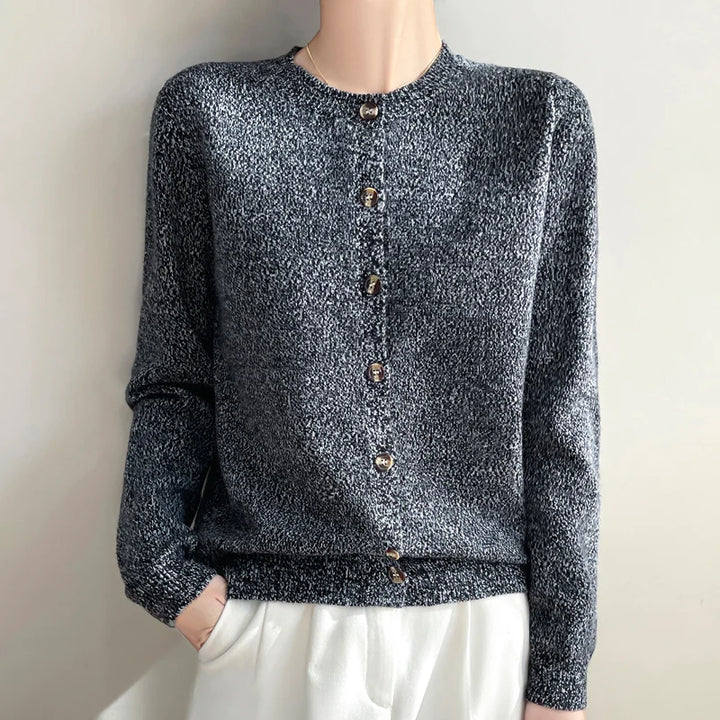 Cecily | Stilfuld Let Sommercardigan - Freya Kobenhavn