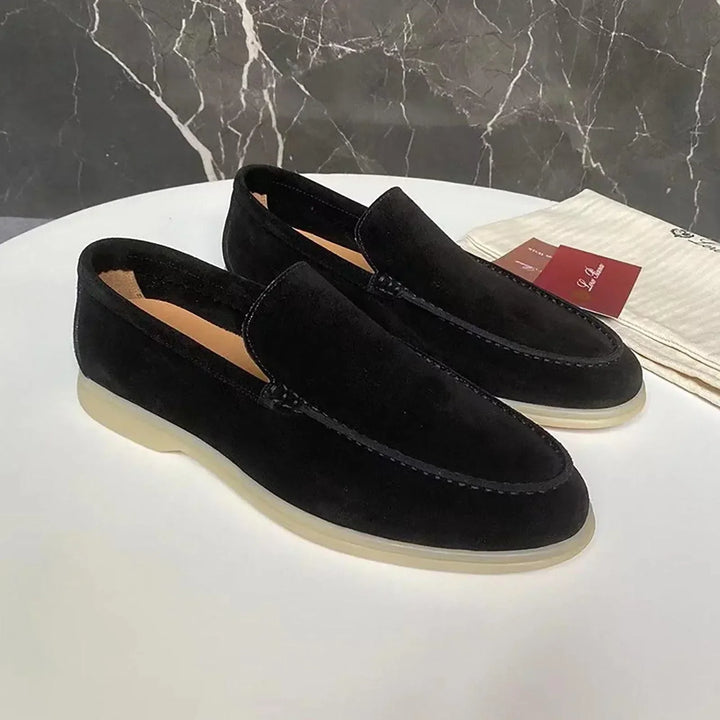 Mathias | Stilfulde Casual Loafers - Freya Kobenhavn