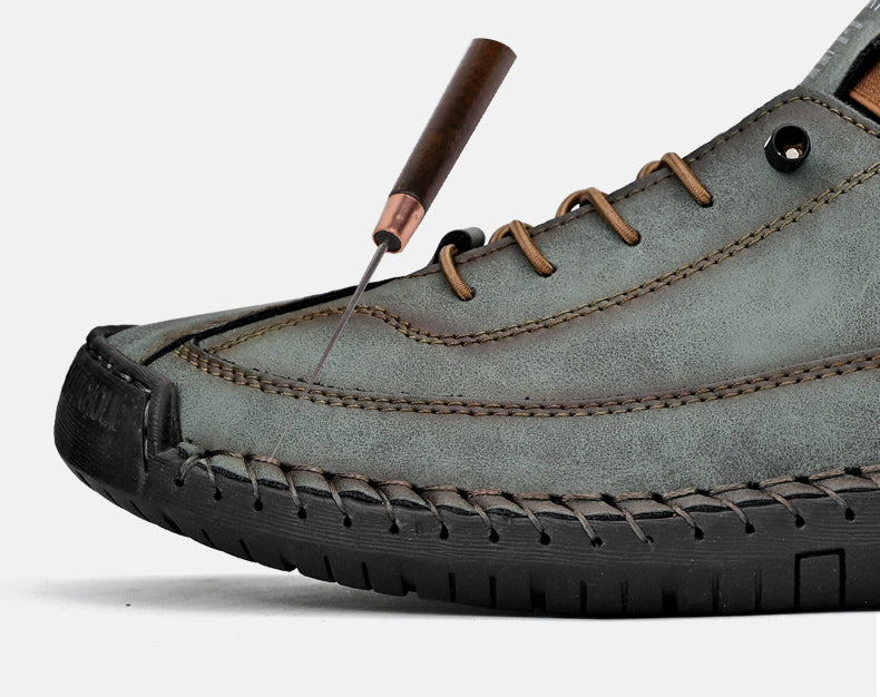 Elvira | Stilfulde Og Komfortable Sorte Sneakers - Freya Kobenhavn