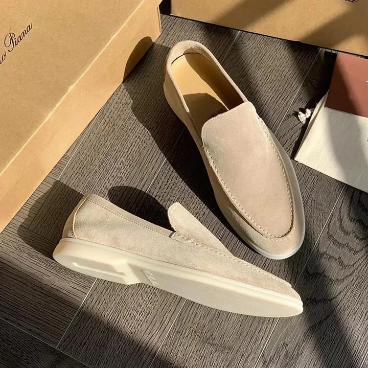 Mathias | Stilfulde Casual Loafers - Freya Kobenhavn