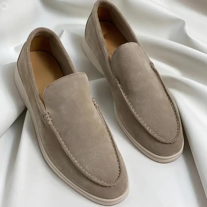 Mathias | Stilfulde Casual Loafers - Freya Kobenhavn