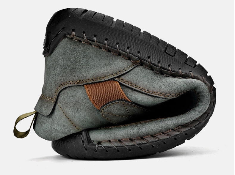 Elvira | Stilfulde Og Komfortable Sorte Sneakers - Freya Kobenhavn