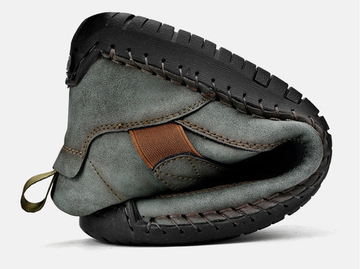 Elvira | Stilfulde Og Komfortable Sorte Sneakers - Freya Kobenhavn
