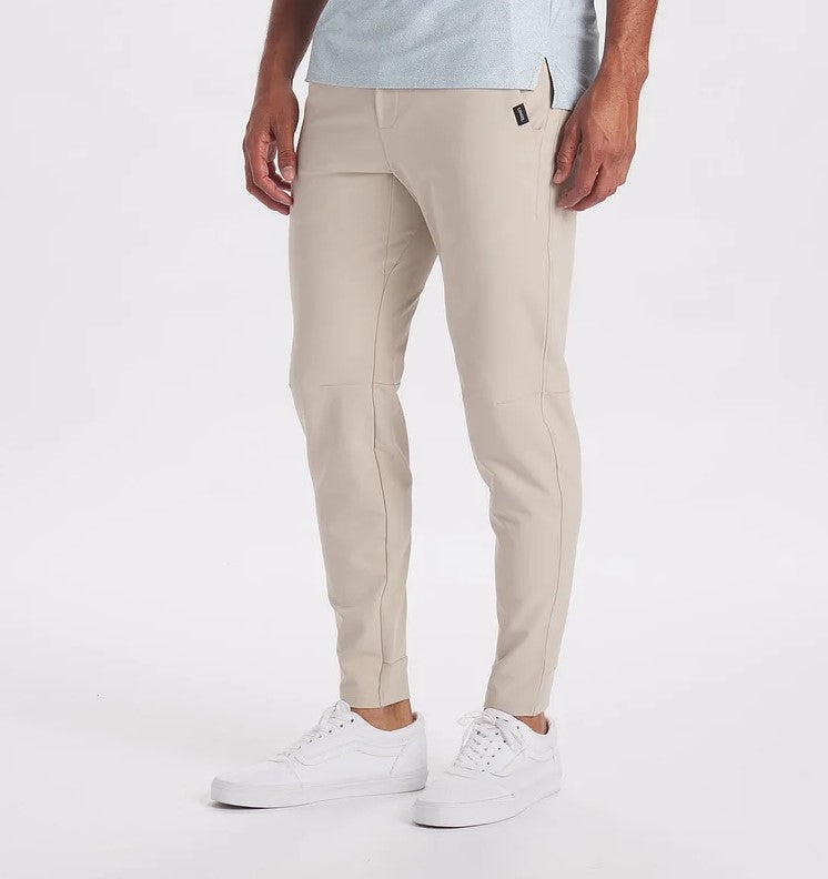 Rasmus | Herrebukser Slim-Fit med Lynlåslomme - Freya Kobenhavn