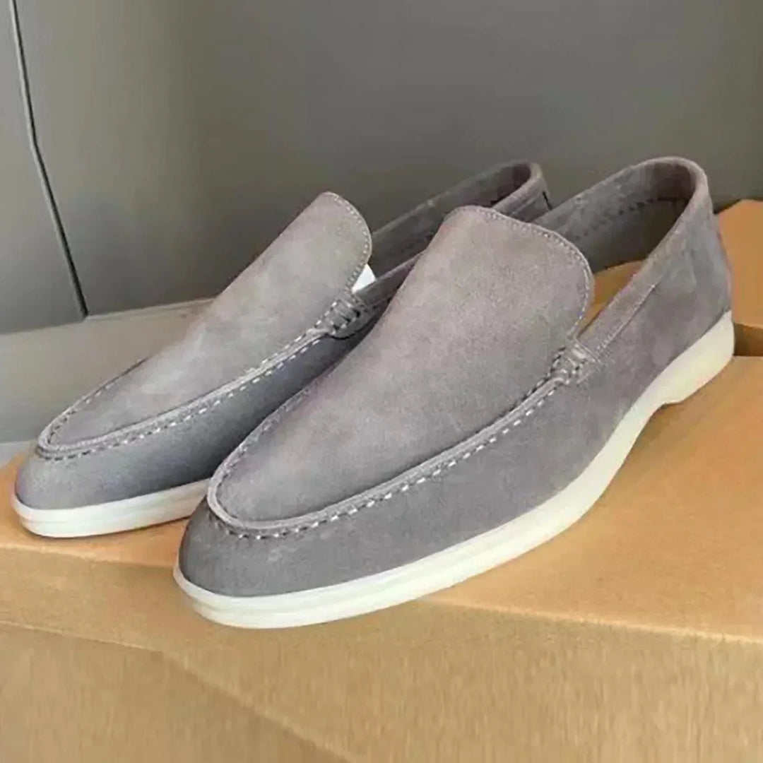 Mathias | Stilfulde Casual Loafers - Freya Kobenhavn