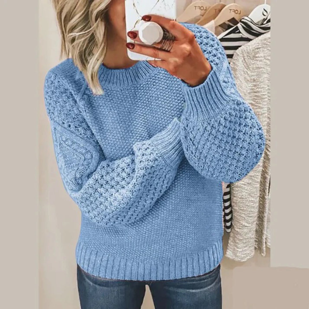 Leonie | Stilfuld Og Behagelig Damebluse - Freya Kobenhavn