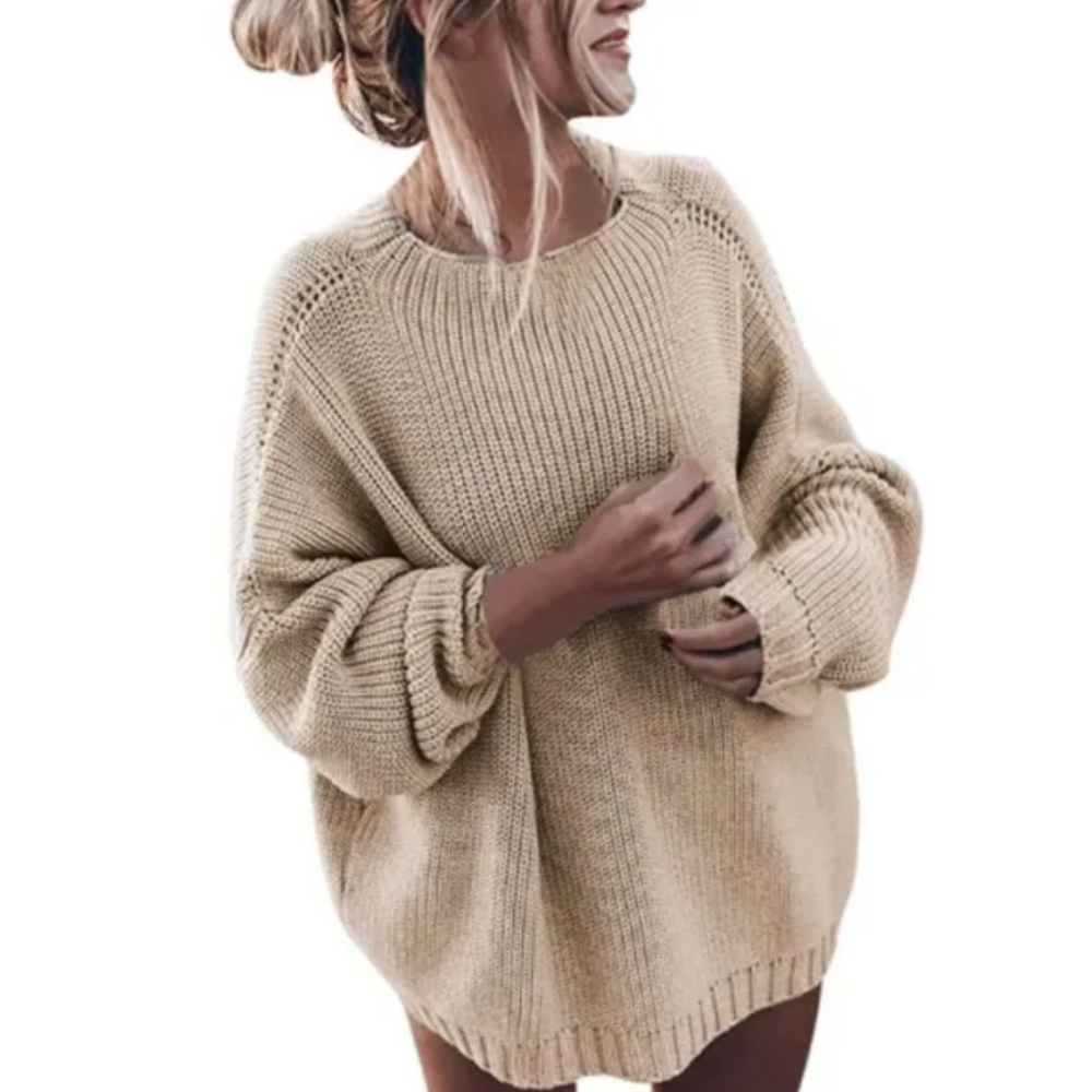 Serina | Stilfuld Og Behagelig Kystinspireret Pullover - Freya Kobenhavn
