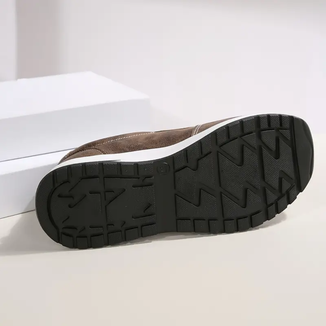 Rafaela | Komfortable, Stilfulde Og Støttende Sneakers - Freya Kobenhavn