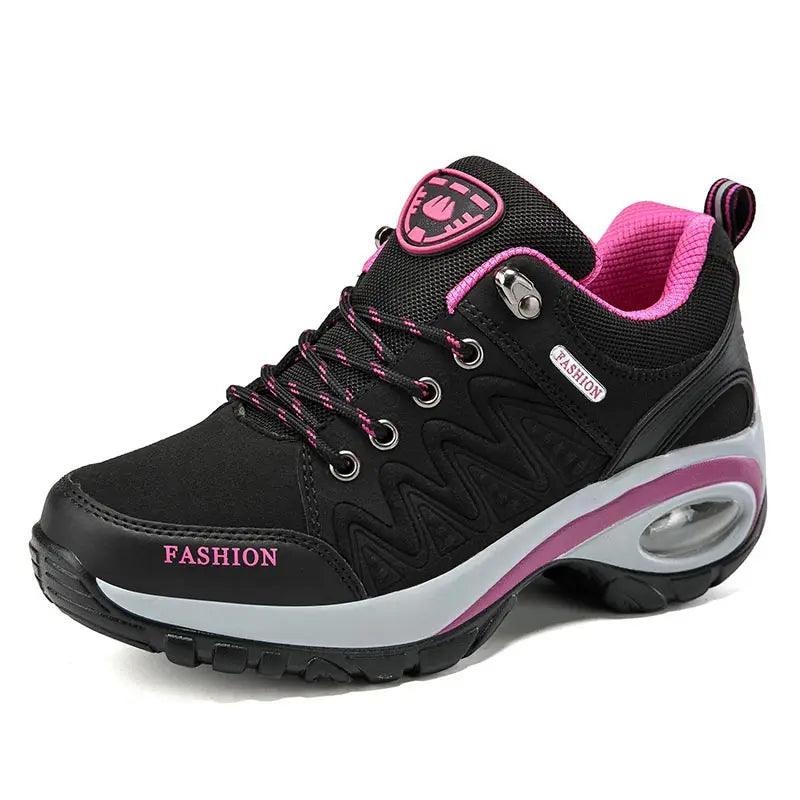Mimi | Trendy Og Komfortable Vandtætte Sneakers - Freya Kobenhavn