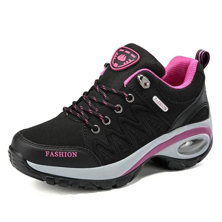 Mimi | Trendy Og Komfortable Vandtætte Sneakers - Freya Kobenhavn