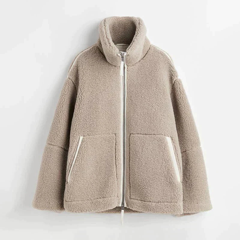 Rose™ | Fleecejakke - Freya Kobenhavn