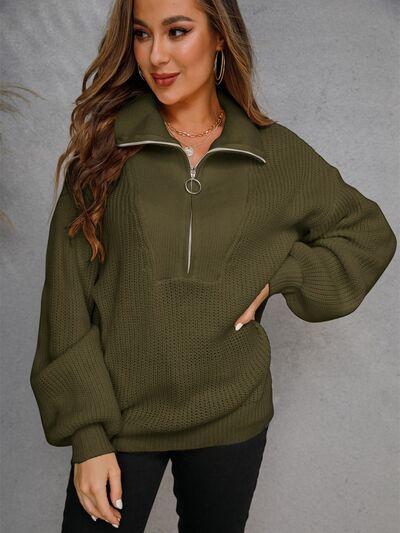 Josephine | Dame  Lynlåstrøje med Strikdesign - Freya Kobenhavn