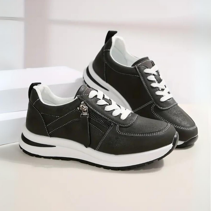 Rafaela | Komfortable, Stilfulde Og Støttende Sneakers - Freya Kobenhavn