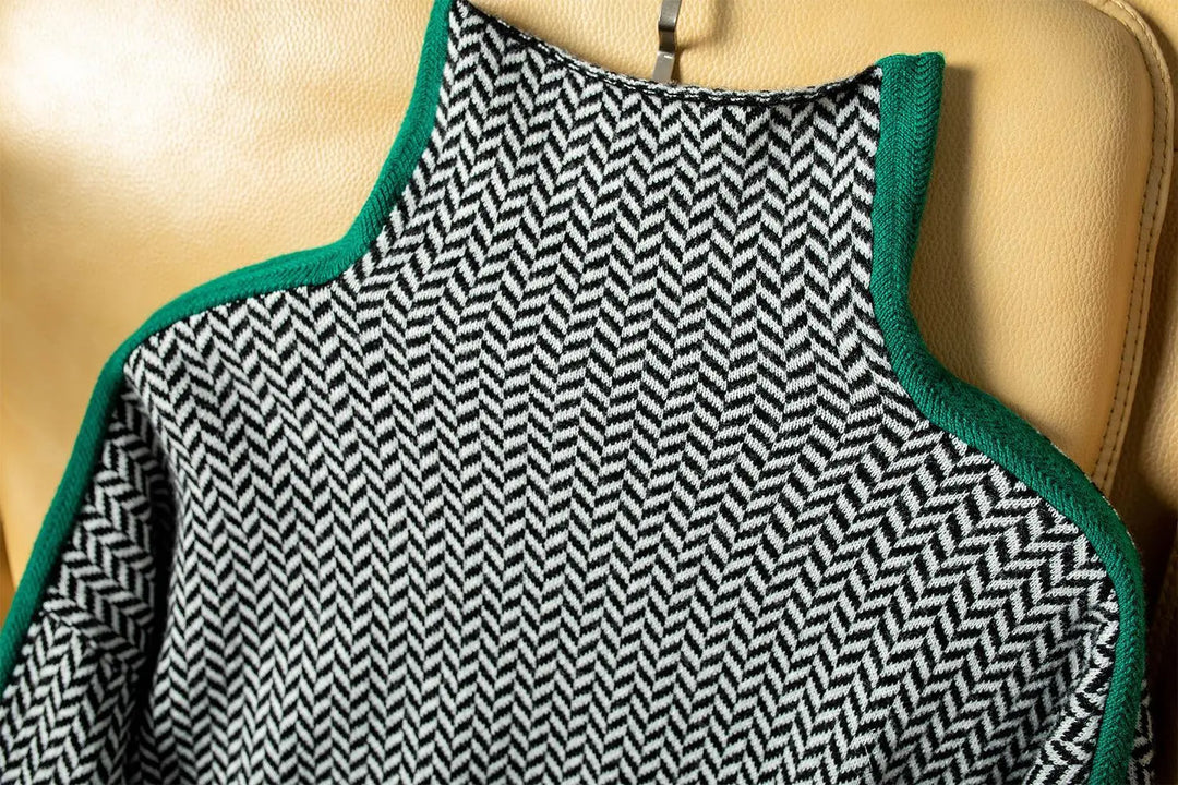 Emma™ | Stribet Sweater - Freya Kobenhavn