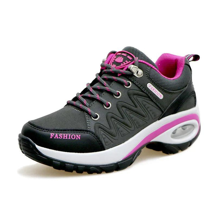 Mimi | Trendy Og Komfortable Vandtætte Sneakers - Freya Kobenhavn