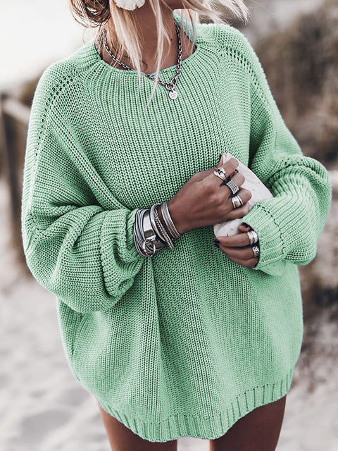 Serina | Stilfuld Og Behagelig Kystinspireret Pullover - Freya Kobenhavn