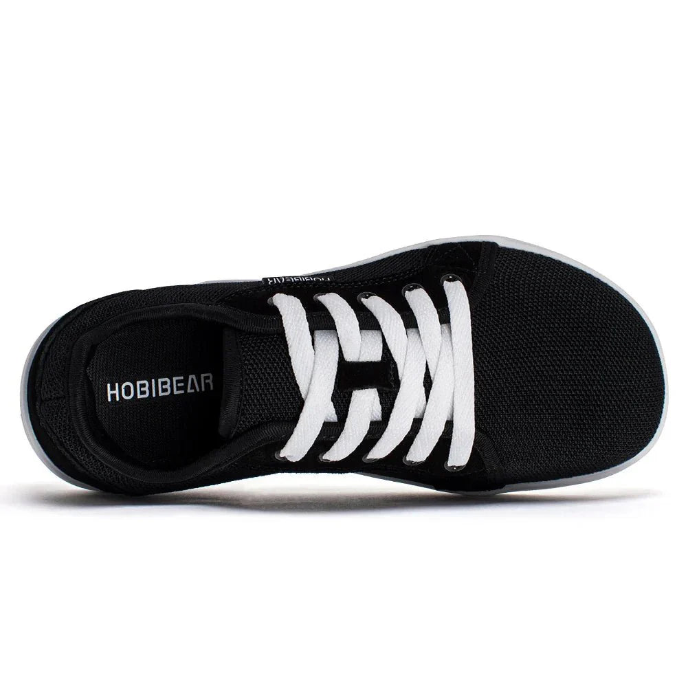Ejner | Herre Vinter Mesh Sneakers med Gummisål - Freya Kobenhavn