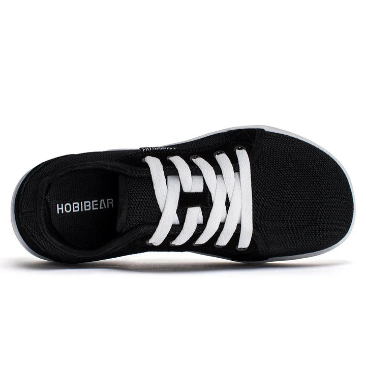 Ejner | Herre Vinter Mesh Sneakers med Gummisål - Freya Kobenhavn