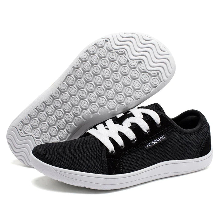 Ejner | Herre Vinter Mesh Sneakers med Gummisål - Freya Kobenhavn