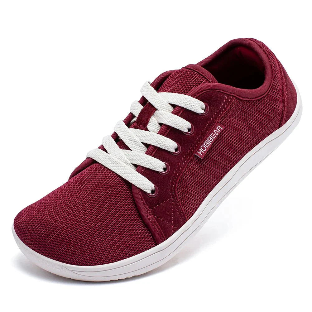 Ejner | Herre Vinter Mesh Sneakers med Gummisål - Freya Kobenhavn