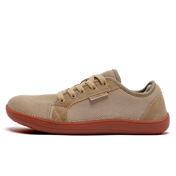Ejner | Herre Vinter Mesh Sneakers med Gummisål - Freya Kobenhavn