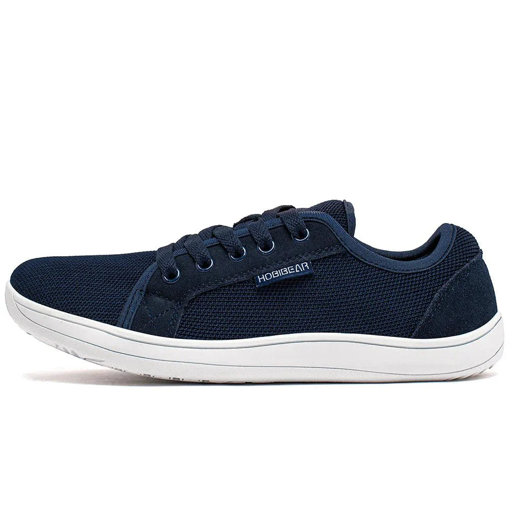Ejner | Herre Vinter Mesh Sneakers med Gummisål - Freya Kobenhavn