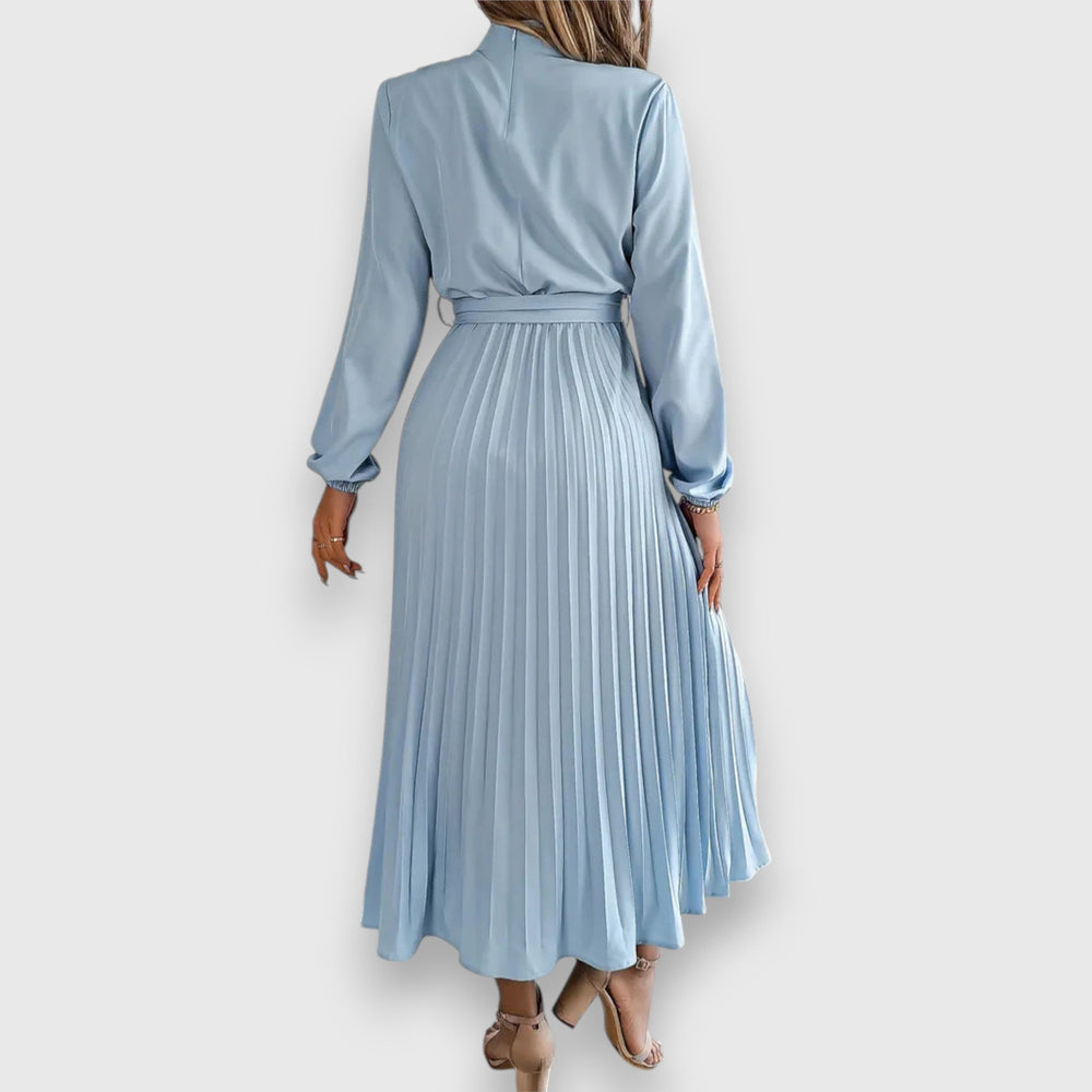 Tracy™ | Midi kjole - Freya Kobenhavn