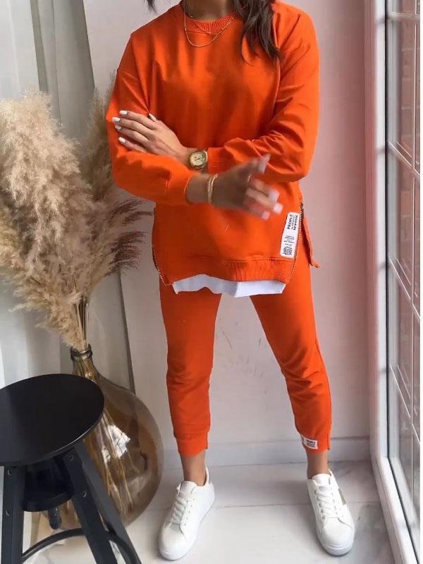 Donna™ | Komfortabelt Lounge-tøj - Freya Kobenhavn
