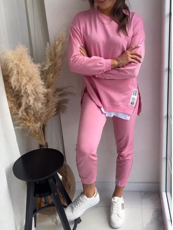 Donna™ | Komfortabelt Lounge-tøj - Freya Kobenhavn