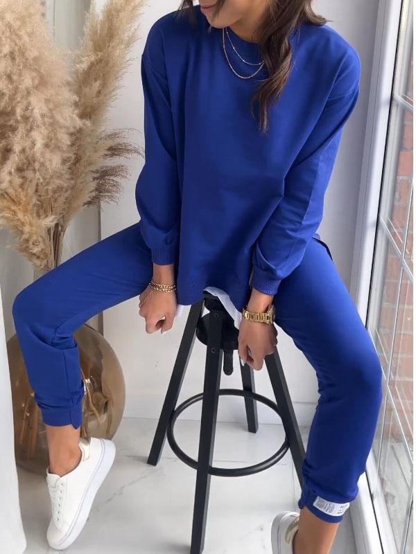Donna™ | Komfortabelt Lounge-tøj - Freya Kobenhavn