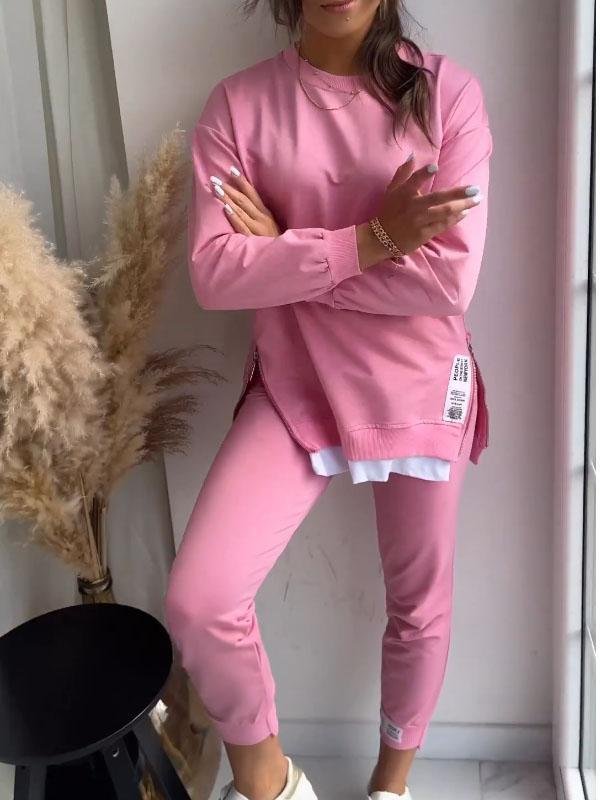 Donna™ | Komfortabelt Lounge-tøj - Freya Kobenhavn