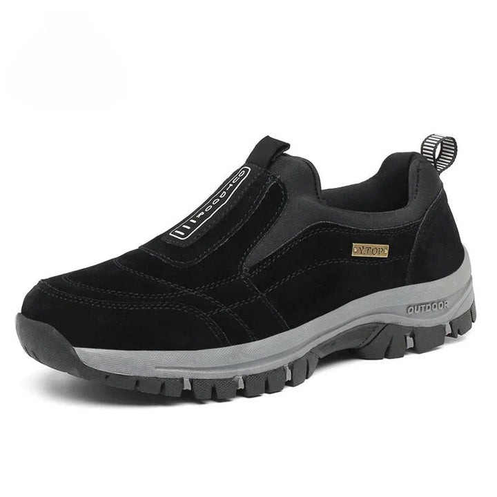 Stellan | Stilfulde Casual Slip-On Sko til Mænd - Freya Kobenhavn