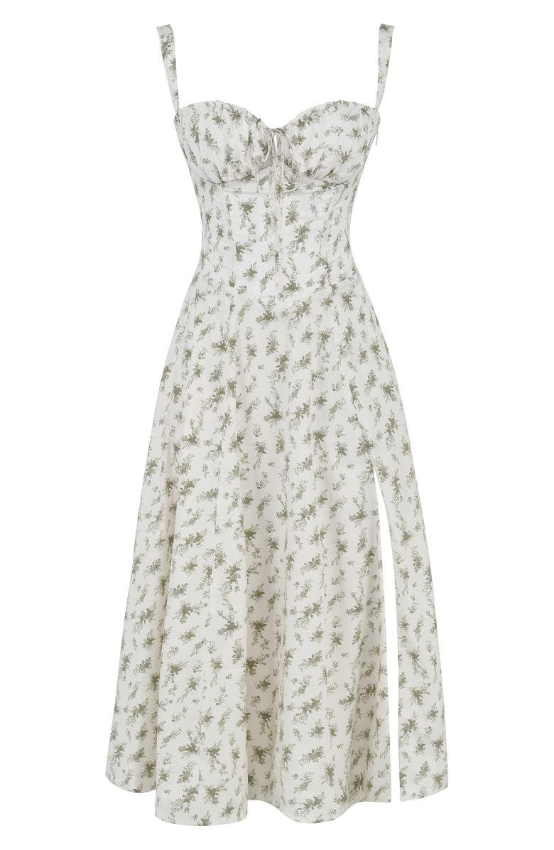 Tiana™ | Kjole med talje - Freya Kobenhavn
