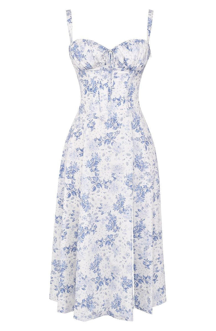 Tiana™ | Kjole med talje - Freya Kobenhavn