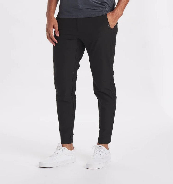 Rasmus | Herrebukser Slim-Fit med Lynlåslomme - Freya Kobenhavn