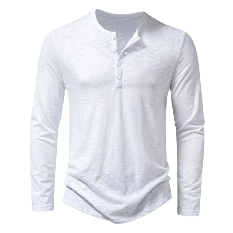Valentin | Stilfuld Og Behagelig Langærmet T-Shirt - Freya Kobenhavn