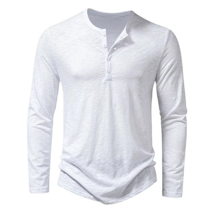 Valentin | Stilfuld Og Behagelig Langærmet T-Shirt - Freya Kobenhavn