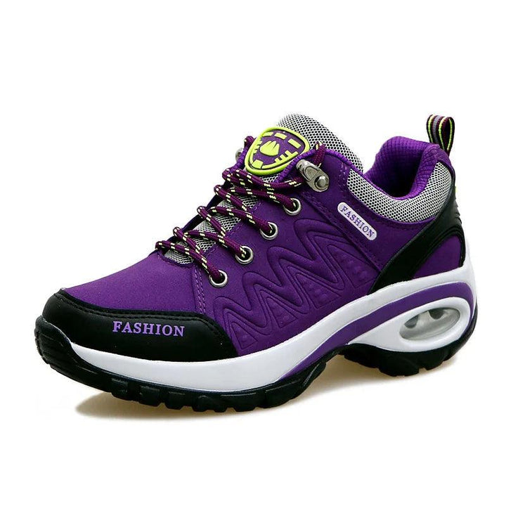 Mimi | Trendy Og Komfortable Vandtætte Sneakers - Freya Kobenhavn