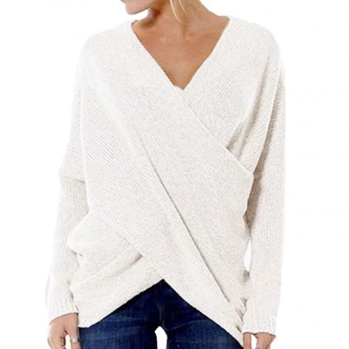 Louise | Stilfuld Og Behagelig Kabelstrikket Sweater - Freya Kobenhavn