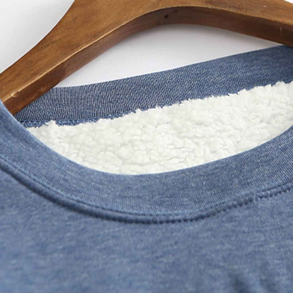 Sigrid™ | Dame Fleece-Pullover - Freya Kobenhavn