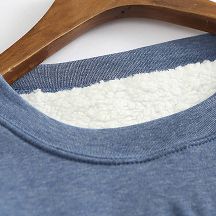 Sigrid™ | Dame Fleece-Pullover - Freya Kobenhavn