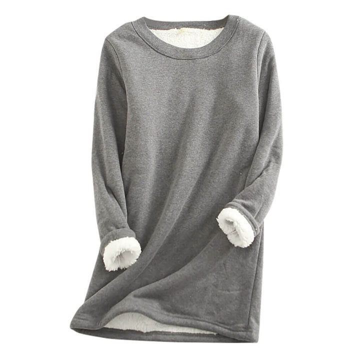 Sigrid™ | Dame Fleece-Pullover - Freya Kobenhavn