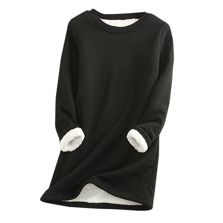 Sigrid™ | Dame Fleece-Pullover - Freya Kobenhavn